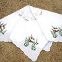 Broderie Craciun 21