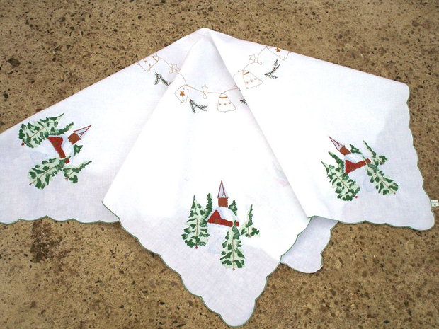 Broderie Craciun 21