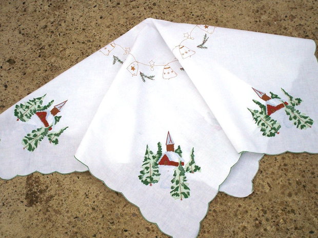 Broderie Craciun 21