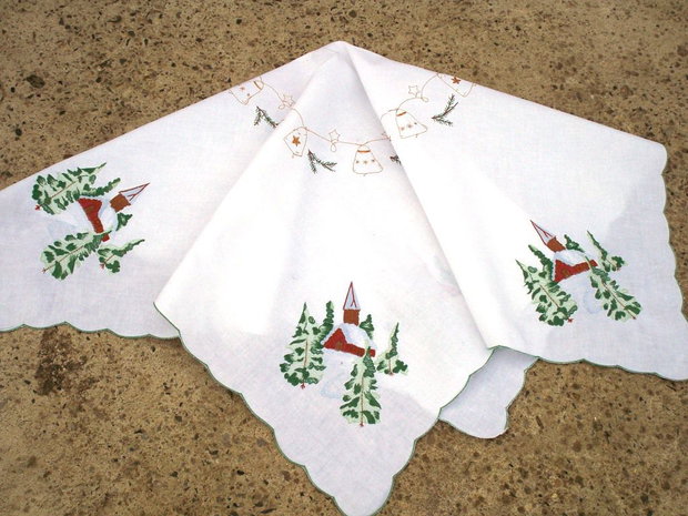 Broderie Craciun 21