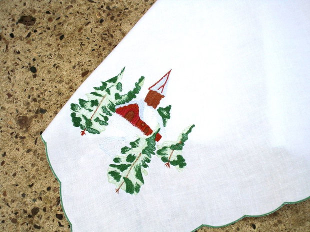 Broderie Craciun 21