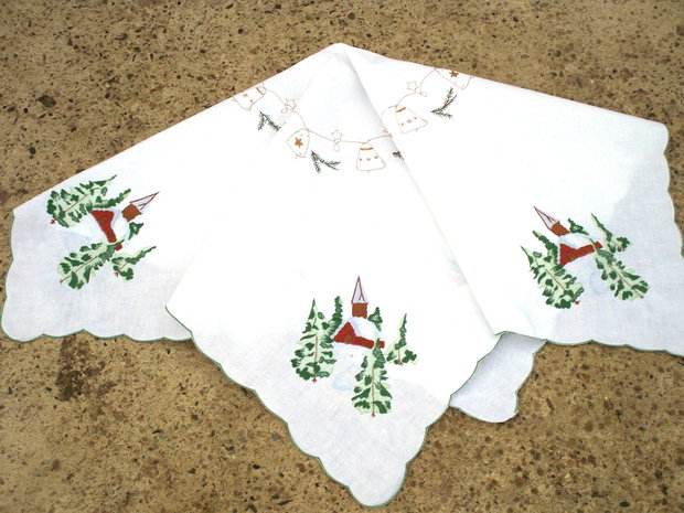 Broderie Craciun 21