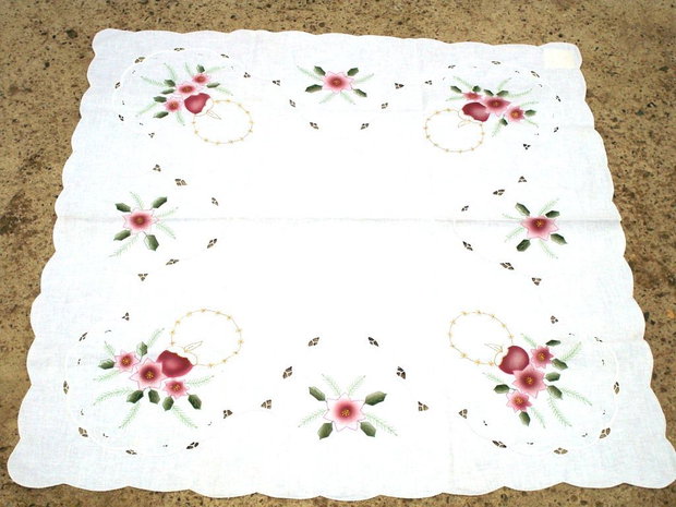 Broderie Craciun 22