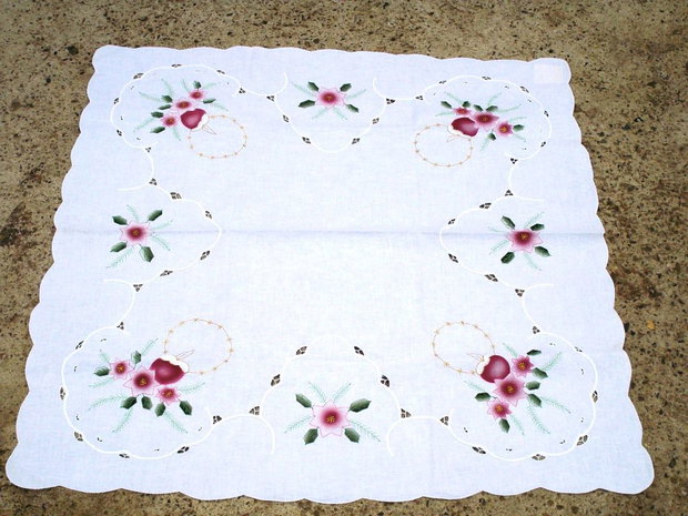 Broderie Craciun 22