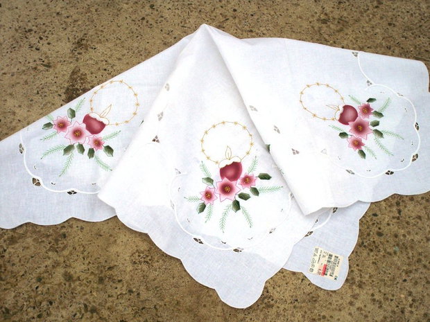 Broderie Craciun 22