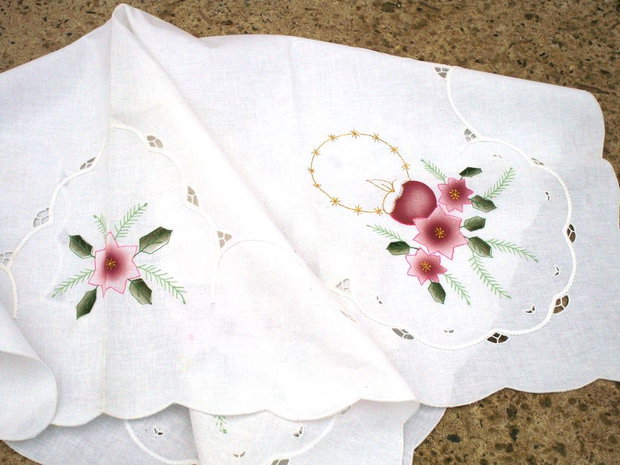 Broderie Craciun 22