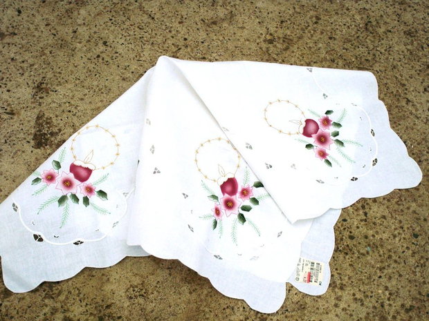 Broderie Craciun 22