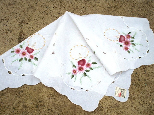 Broderie Craciun 22