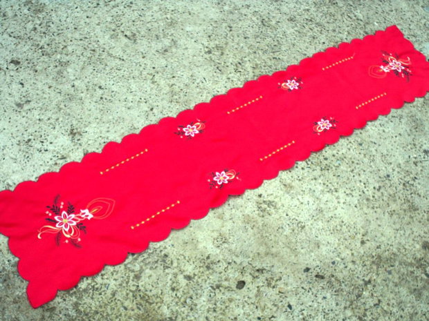 Broderie Craciun 23