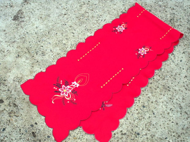Broderie Craciun 23