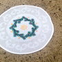 Broderie Craciun 24