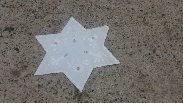 Stea Craciun 5