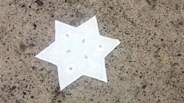 Stea Craciun 5