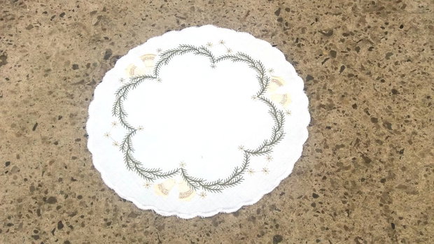 Broderie Craciun 25