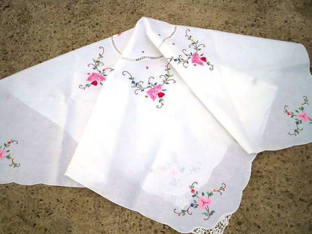 Broderie 73