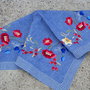 Broderie maci