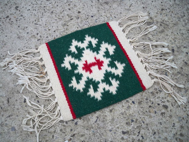 Covoras rustic 2