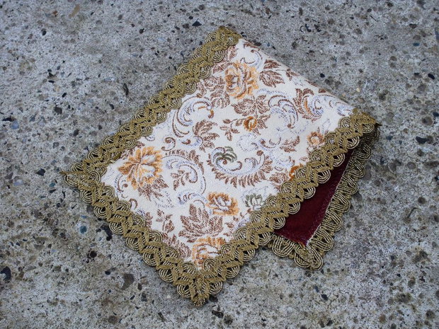 Accesoriu stil vintage4