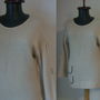 BOTTEGA VENETA pulover lana