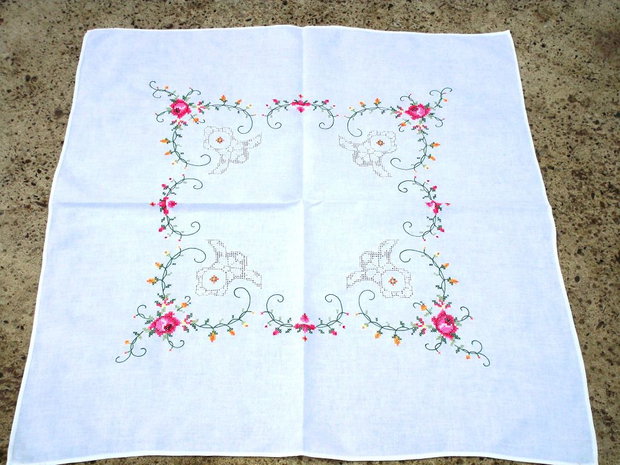 Broderie 1-77