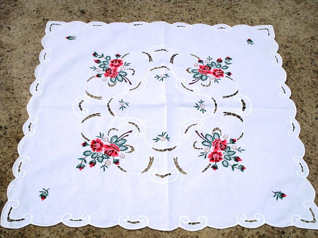 Broderie 1-79