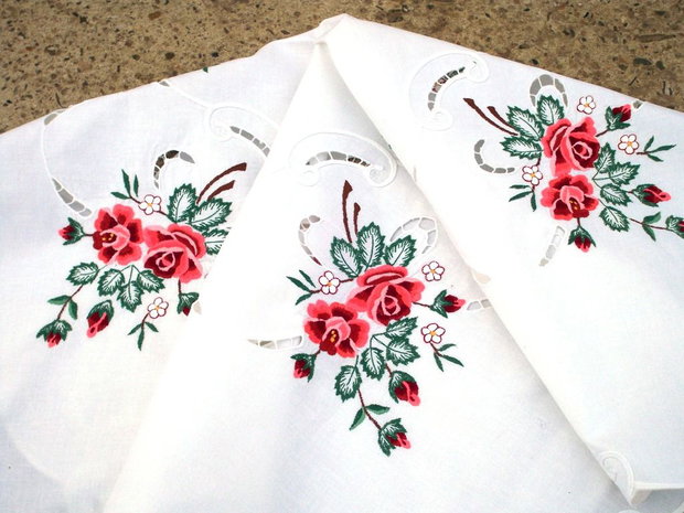 Broderie 1-79
