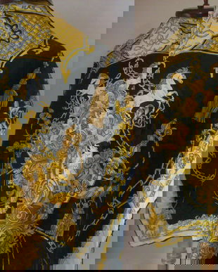 RENARD ESARFA MATASE NATURALA