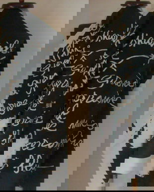 GIANFRANCO FERRE ESARFA MATAE NATURALA