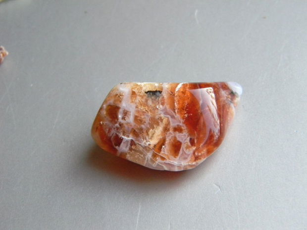 Specimen Opal Tanzania (2.12)