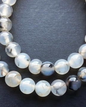 LPP636 - agate dragon veins