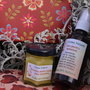 Set bebelus 2 produse cosmetice