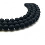 Onix mat negru 8mm Cod :  GSLAK 146