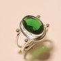 Inel diopside
