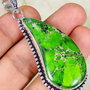 Pandantiv sea sediment jasper