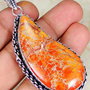 Pandantiv sea sediment jasper 1
