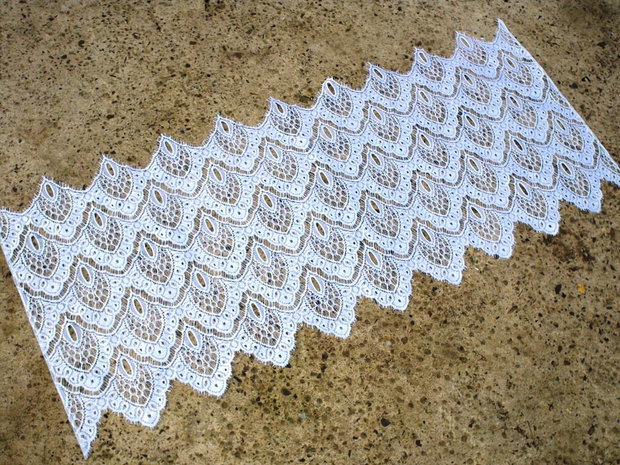 Dantela 226