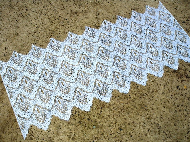 Dantela 226