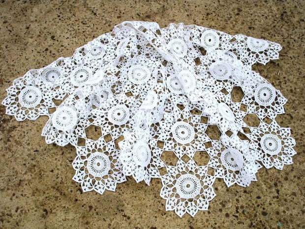 Dantela 227