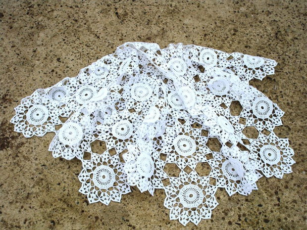 Dantela 227
