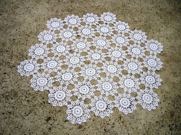 Dantela 227