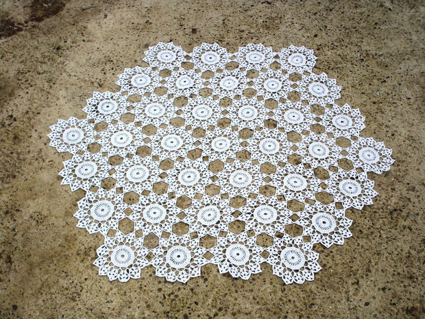 Dantela 227