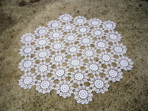 Dantela 227