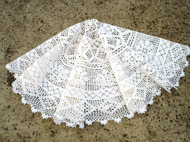 Dantela 228