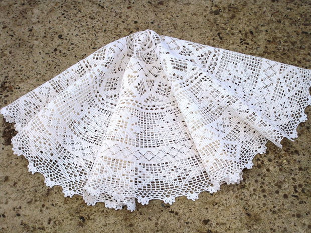 Dantela 228