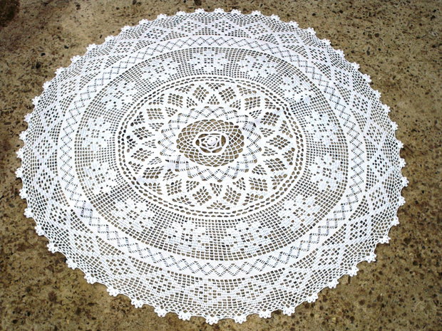 Dantela 228