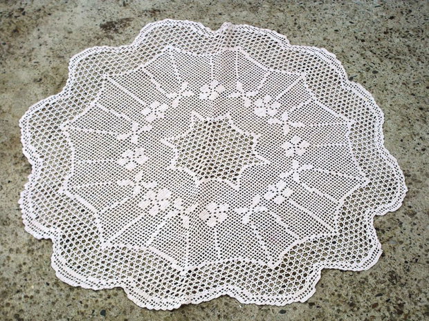 Dantela 229 (rezervat Cristina)