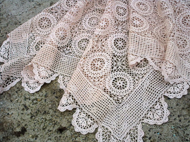 Dantela 230