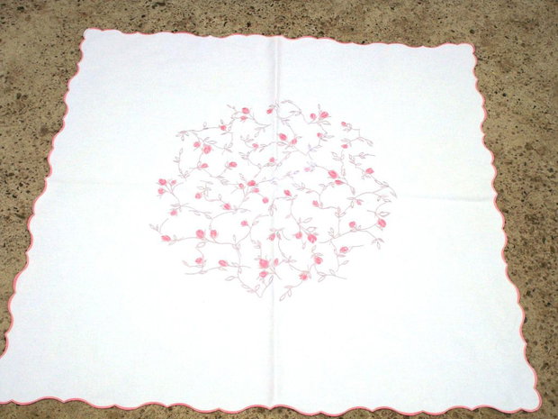 Broderie 1-80