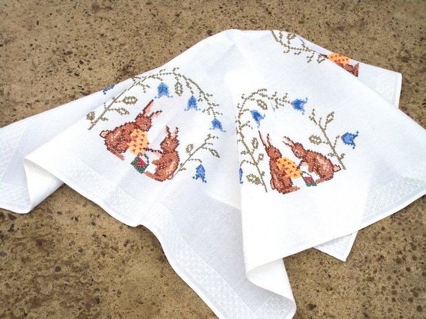 Broderie 1-81