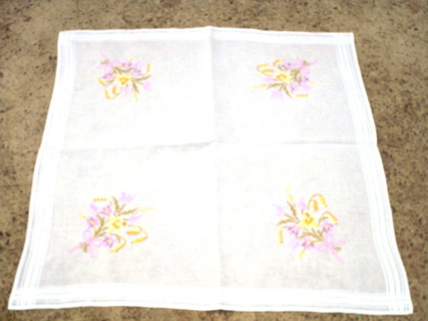 Broderie 1-82
